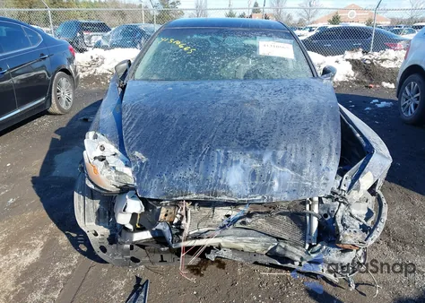 2007 Honda Accord Sdn из США, поврежденный, VIN 1HGCM56177A158985